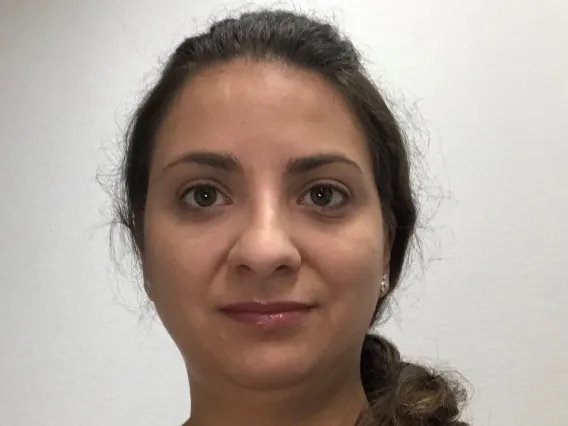Marta Codeco
