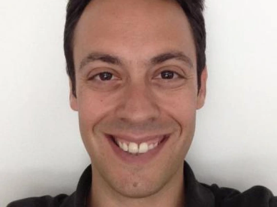 Mattia Pistone