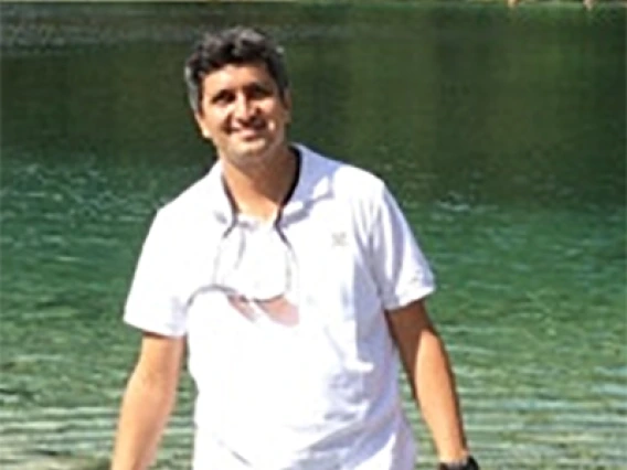 M. Akif Sarikaya